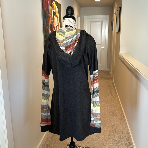 Dumb clothing put it jersey dress - Picture 4 of 8